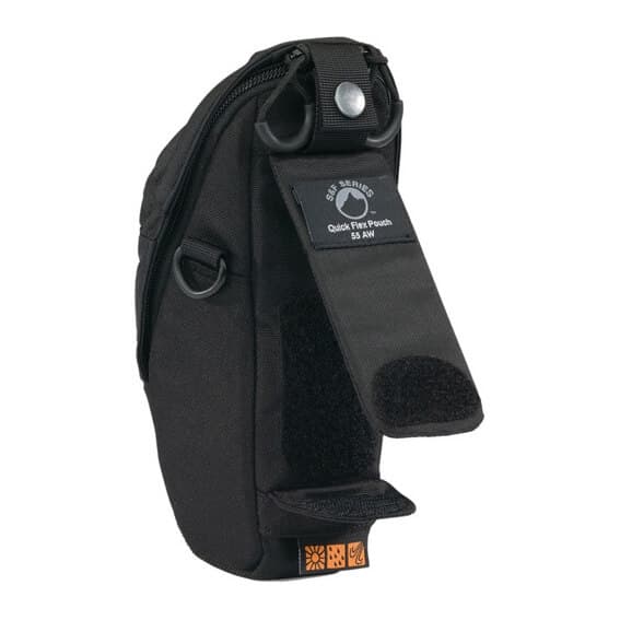 Lowepro Veske S&F Quick Flex Pouch 55 AW