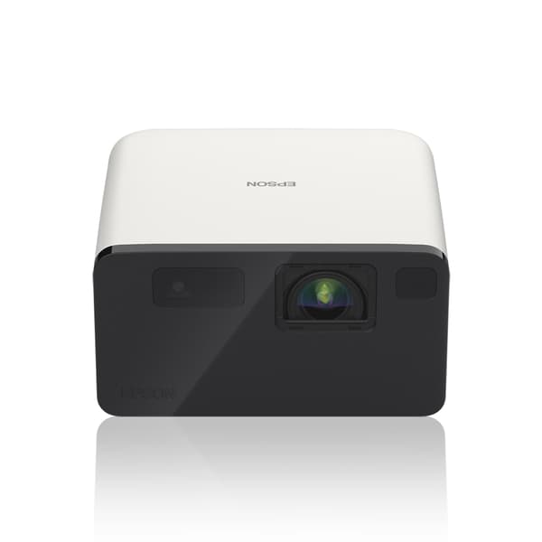 Epson EF-21W projektor til hjemmebiografen