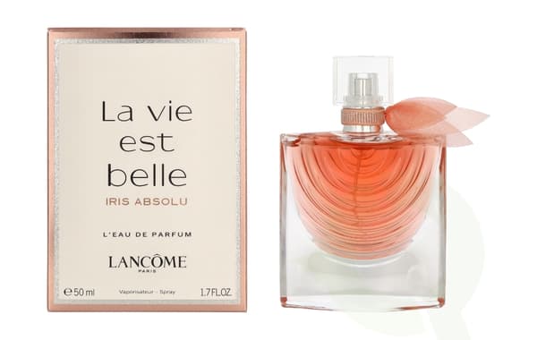 Lancome La Vie Est Belle Iris Absolue Edp Spray 50ml