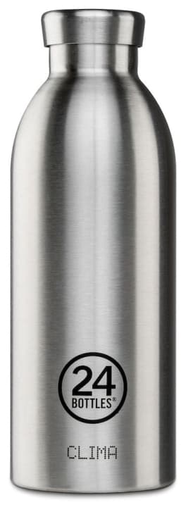 24Bottles - Clima-flaske 0,5 L - Stål (24B140)