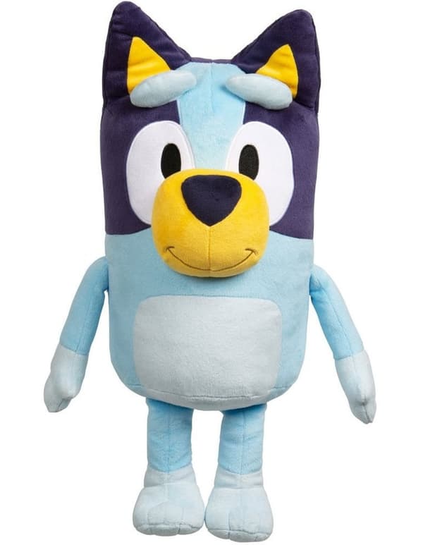 BLUEY 45 cm pehmuste - BLUEY (90081)