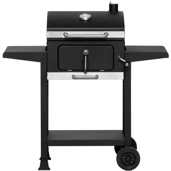 Mustang Laguna kullgrill