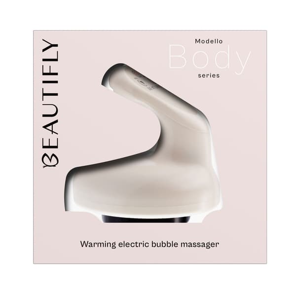 BEAUTIFLY Kroppsmassasjerer Modello Body