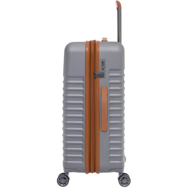 Cavalet Resväska Pasadena Large Silver/Tan