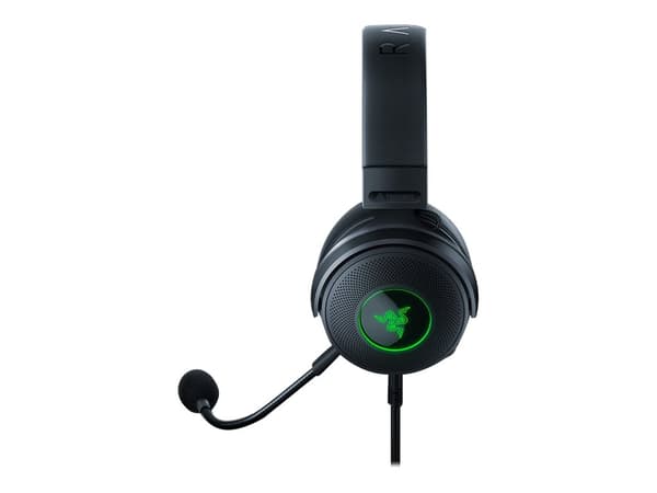 Razer Kraken V3 -pelikuulokkeet