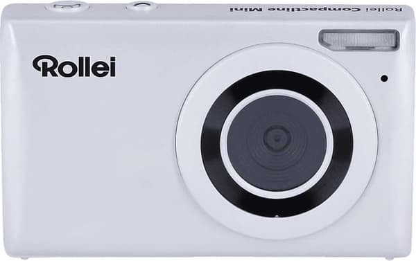Rollei Compactline Mini Digitaalinen kamera
