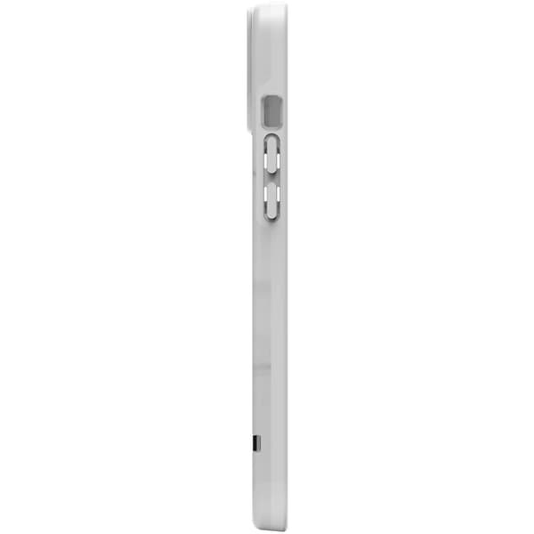 Richmond & Finch iPhone 14 Plus case, White Marble