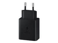 Samsung 45Watt strømadapter