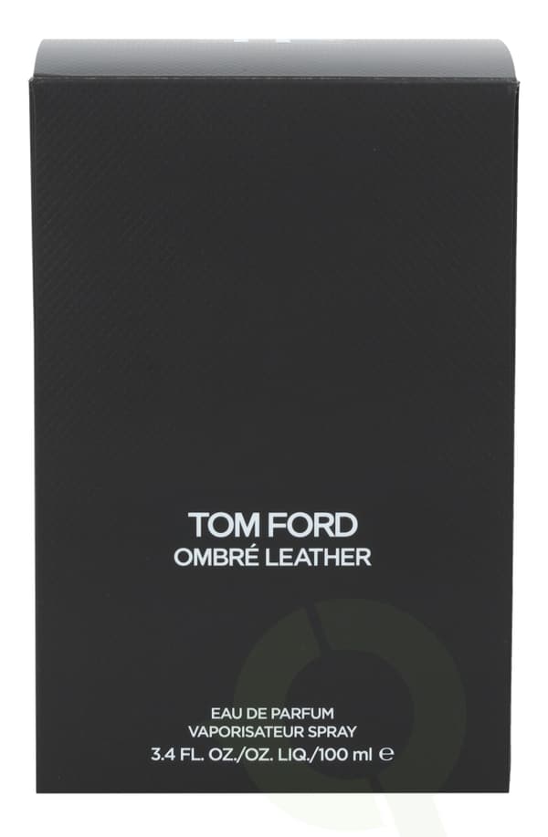 Tom Ford Ombre Leather Edp Spray 100 ml