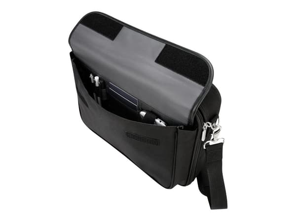 TARGUS Notepac Bæreveske 15,6", svart
