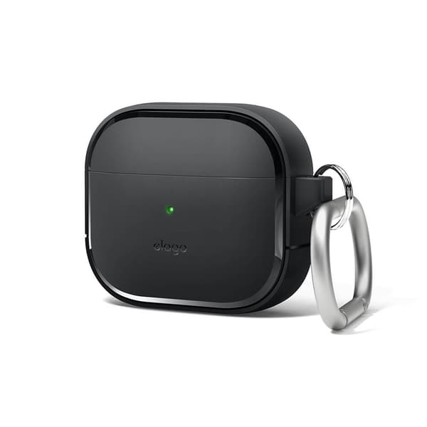 Elago AirPods 3 EDC-Etui Sort