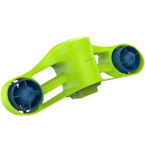 Nilox AcquaScooter Makai Nui Lime
