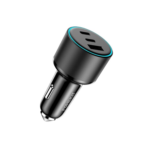 FoneKit Travel 84W billader