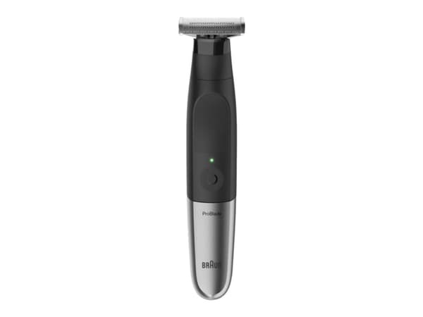 Braun Trimmer XT5100 Ansikts- og kroppstrimmer