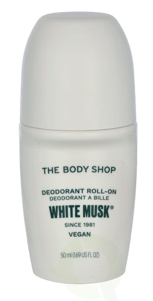 The Body Shop Deo Roll-On 50 ml