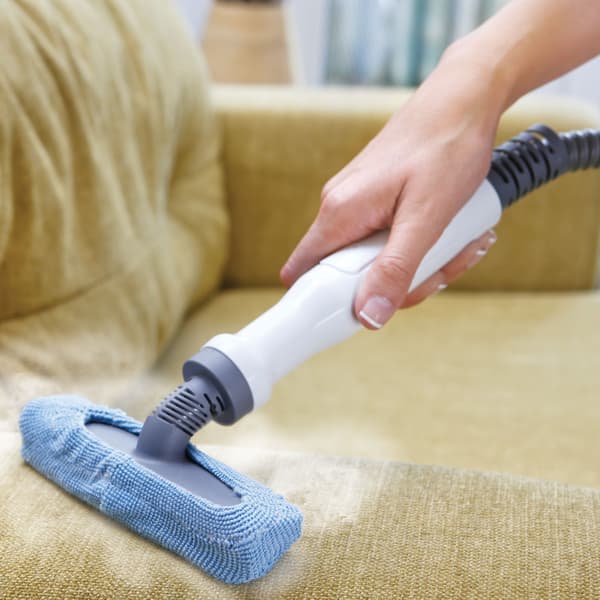 Black+Decker Dampmopp Dampmopp 2 i 1 1300W