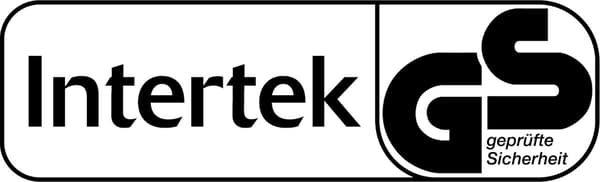 Goobay Strømlist med bryter, 3 stikkontakter, 3 m, hvit 3 x sikkerhetskontakter