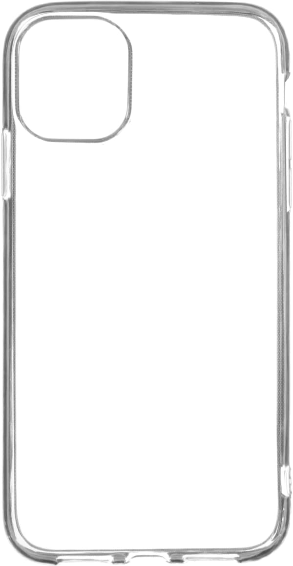 Insmat Baksideskydd för iPhone 11 Pro