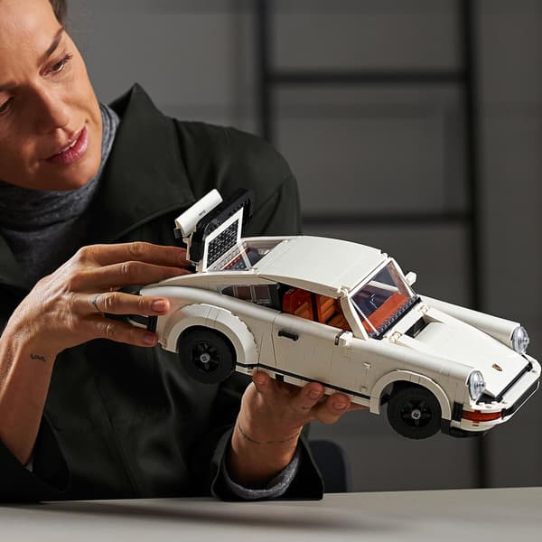 LEGO 10295 - Porsche 911