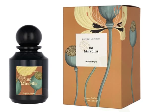 L'Artisan Parfumeur 60 Mirabilis Edp Spray 75 ml