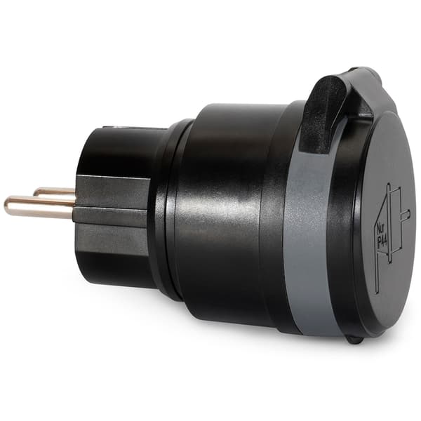 Nexa MGDR-200 Plugin-mottakerdimmer 200W IP44