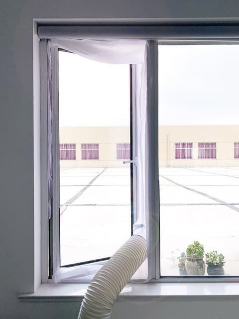 Woods Window Sealing Kit
