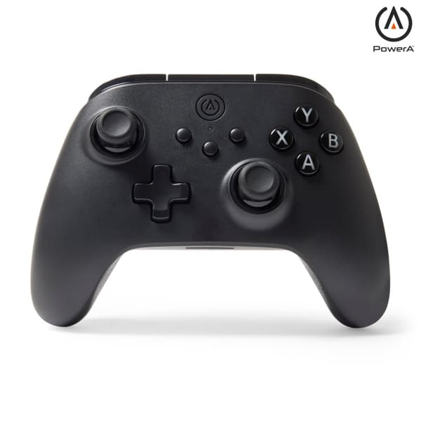 PowerA Trådløs kontroller for PC/sky - svart (PC/sky)