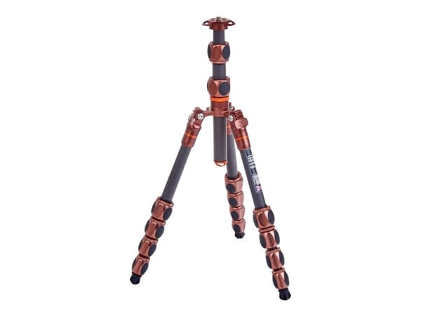3 Legged Thing Pro 2.0 Leo Bronze