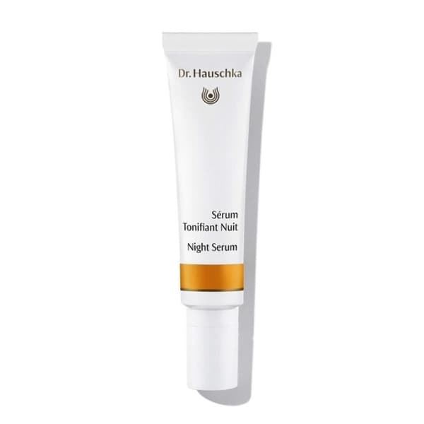Dr. Hauschka Natt-serum 20 ml