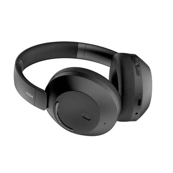 MIXX Headphone C4 ANC  Over-Ear Wireless Black