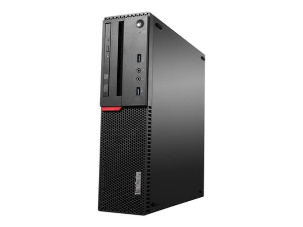 Preowned Thinkcentre M800 SFF i5-6500 8/256 Win10P,Grade B