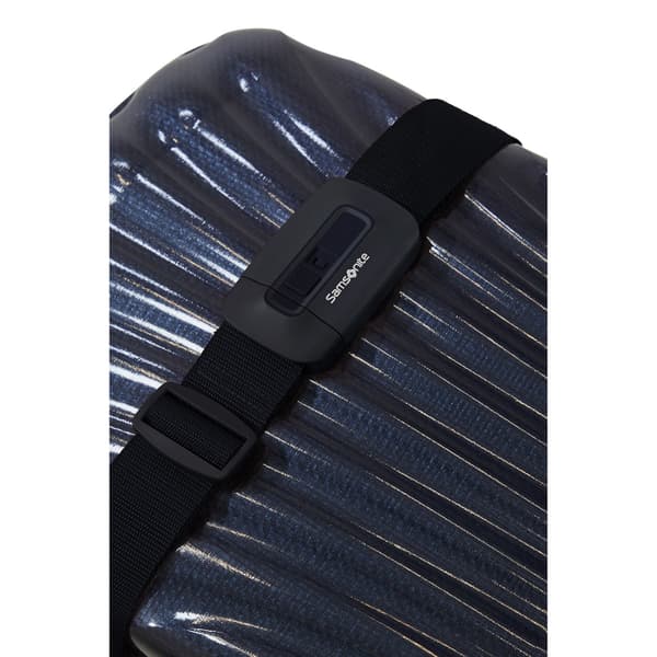 Samsonite Bagagerem TA Revolution Sort 50mm