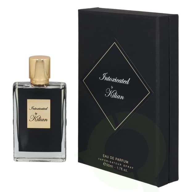Kilian Intoxicated Edp Spray 50 ml