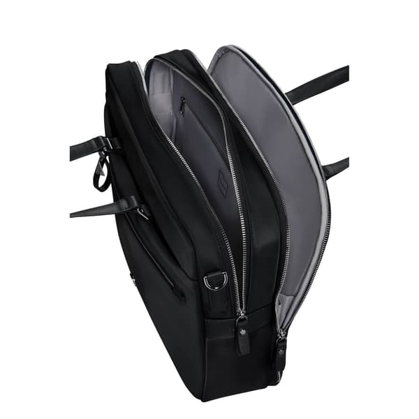 Samsonite Dataveske Karissa Evo 15.6" Svart