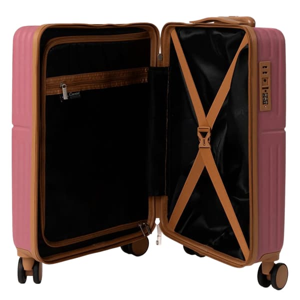 Cavalet Kabinväska Dalby Watermelon Pink