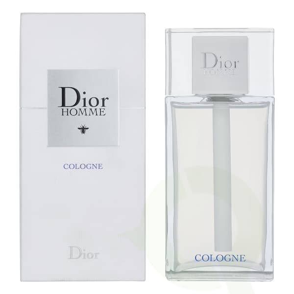 Dior Homme Cologne Edc Spray 200 ml
