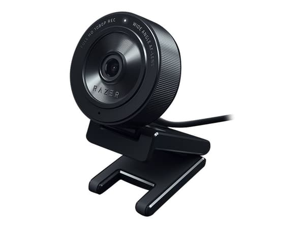 Razer Kiyo X 1920 x 1080 Webcam Wired