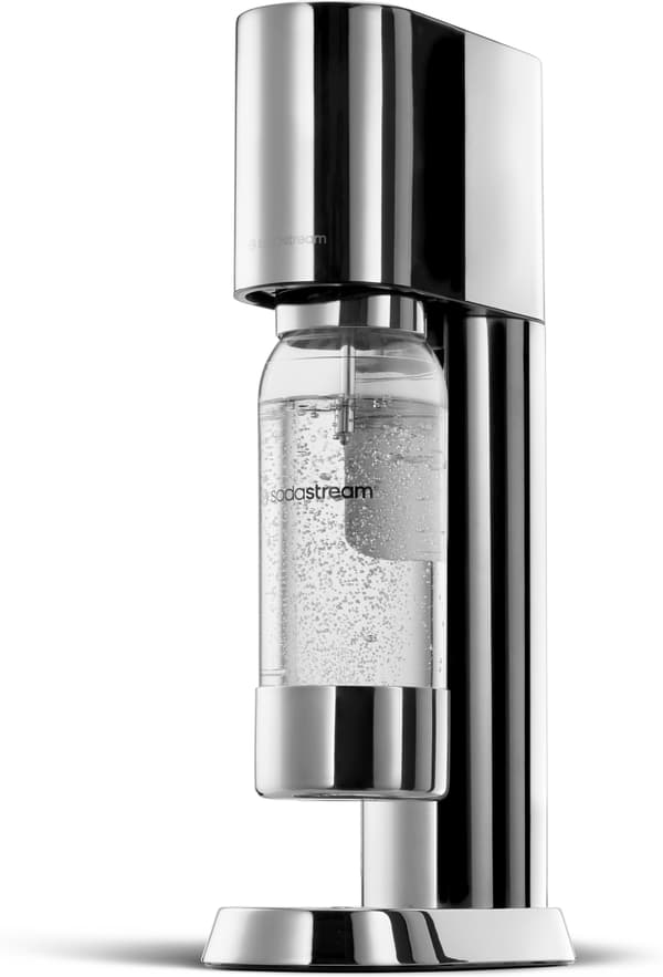 Sodastream Enso kullsyremaskin