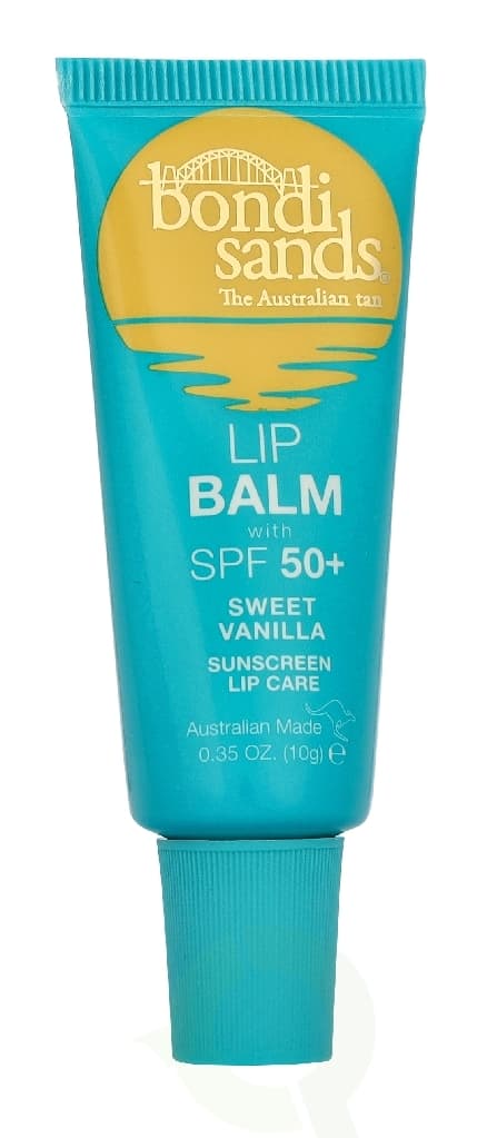 Bondi Sands Lip Balm SPF50+ 10 g Vanilla