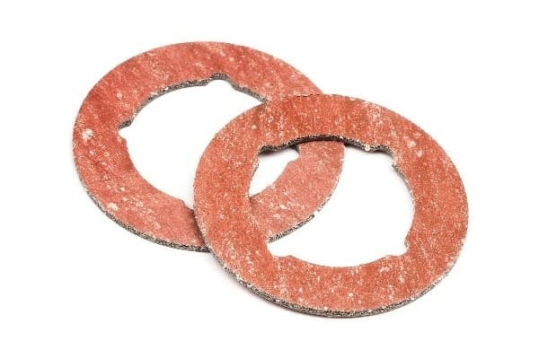 HPI Slipper Pad (2Pcs)