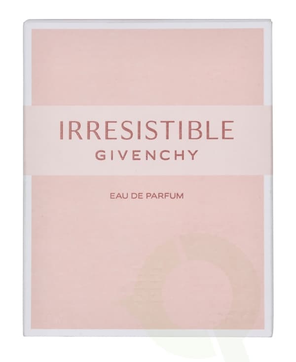 Givenchy Irresistible Edp Spray 50 ml