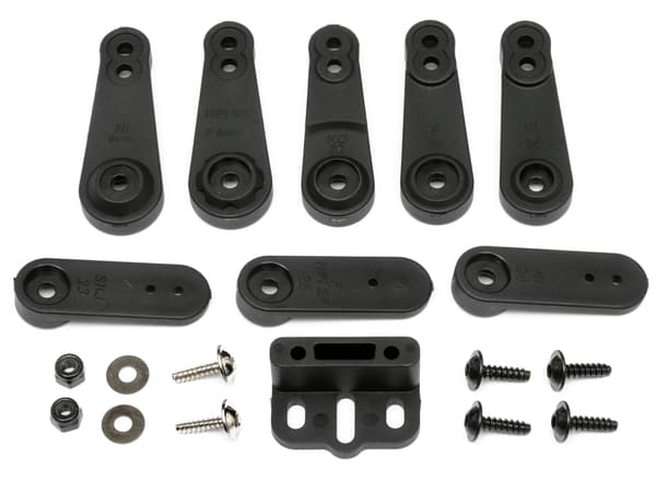 HPI Servo Arm Set
