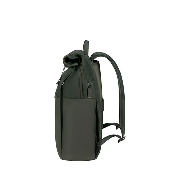 Samsonite Rygsæk 4Pack LPT Rolltop 15.6" Forest Green