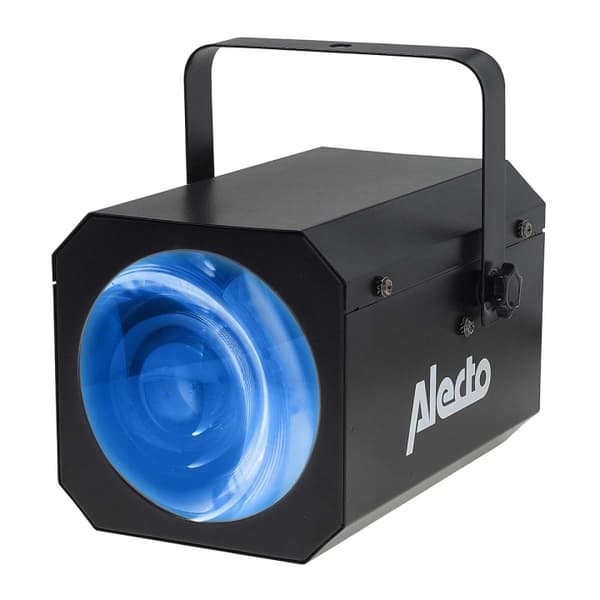 Alecto LED-fantasilampe
