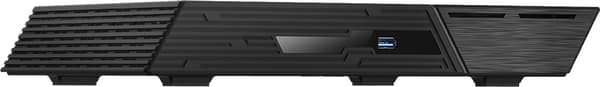 ASUSTOR FS6706T -verkkolevypalvelin