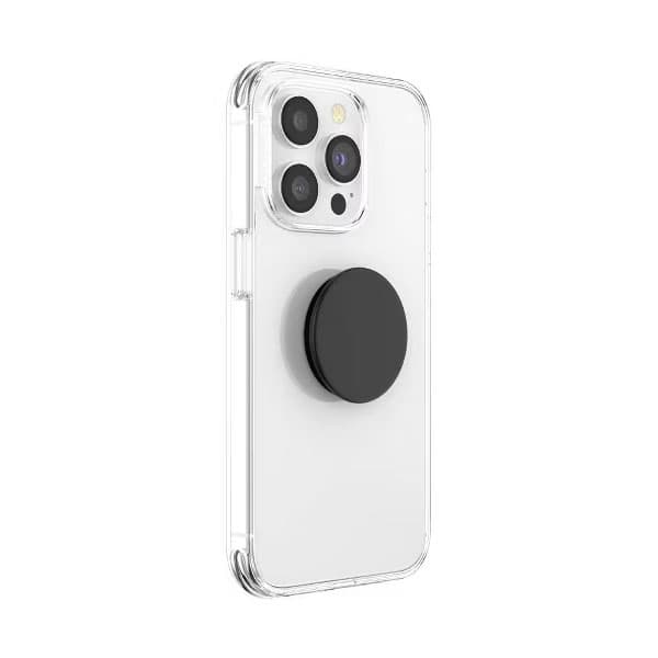 PopSockets PopTop Black