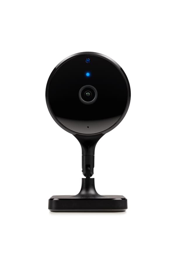 Eve Home Eve - Cam - Smart indendørs kamera