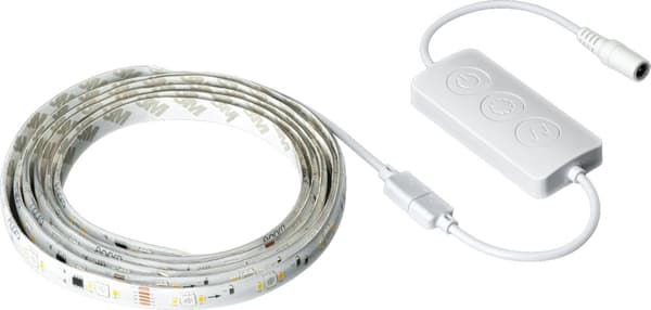 Aqara LED Strip T1 valonauha, 2 m