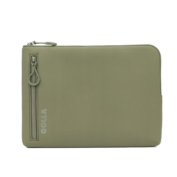 Golla Sleeve Metro Neoprene 13" Vihreä