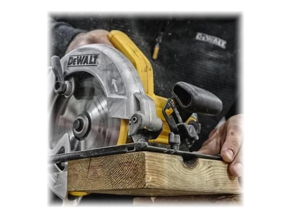 DeWALT DWE560 Cirkelsåg 1350W